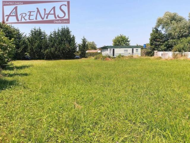 Terreno en venta en Laredo, Cantabria