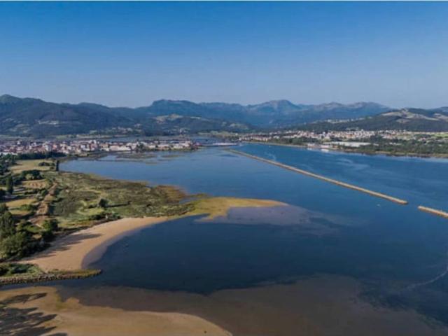 Terreno en venta en Laredo, Cantabria