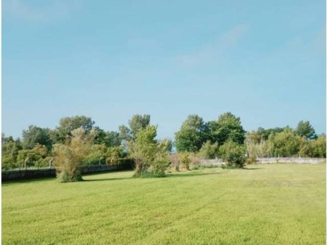 Terreno en venta en Laredo, Cantabria