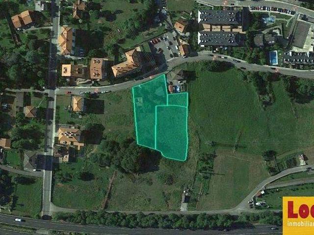 Terreno en venta en Laredo, Cantabria