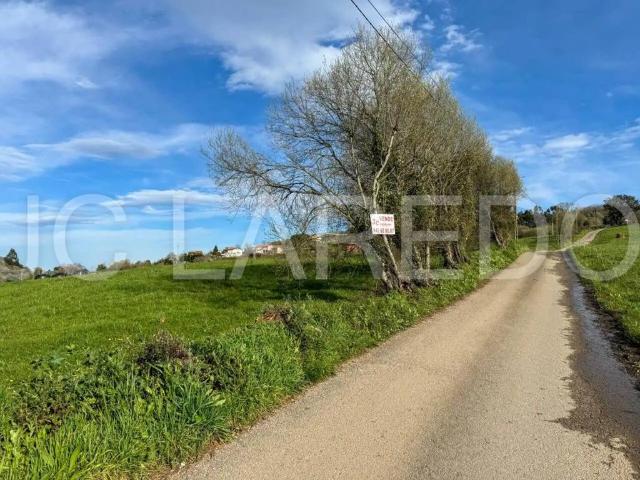 Terreno en venta en Laredo, Cantabria