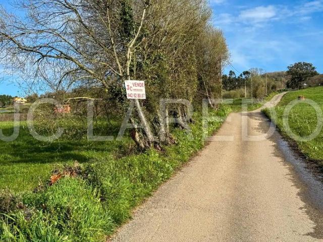 Terreno en venta en Laredo, Cantabria
