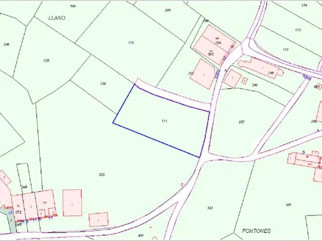 Terreno en venta en Laredo, Cantabria