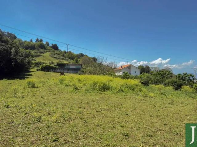 Terreno en venta en Laredo, Cantabria