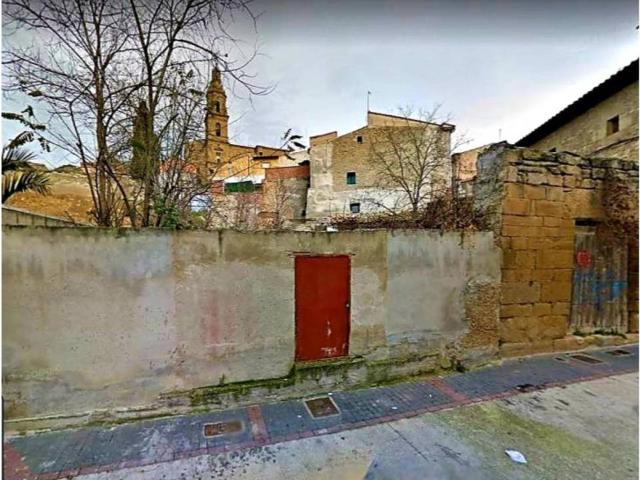 Terreno en venta en Izarbeibar-Novenera, Navarra