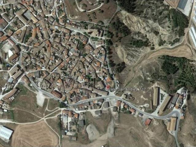 Terreno en venta en Izarbeibar-Novenera, Navarra