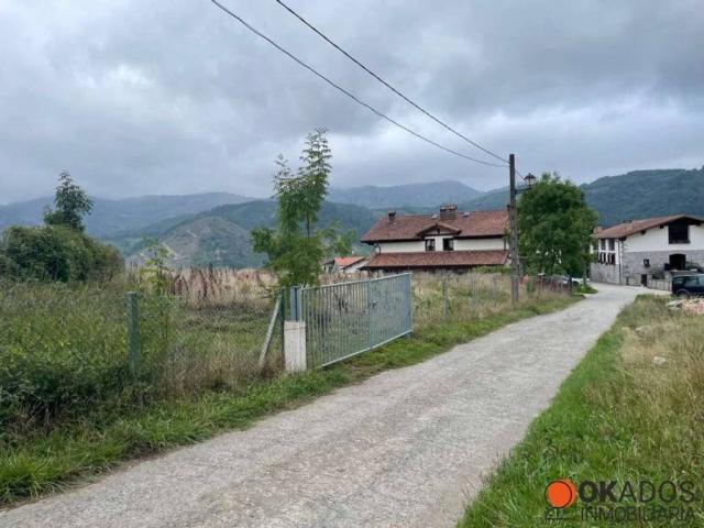Terreno en venta en Larraun-Leitzaldea, Navarra