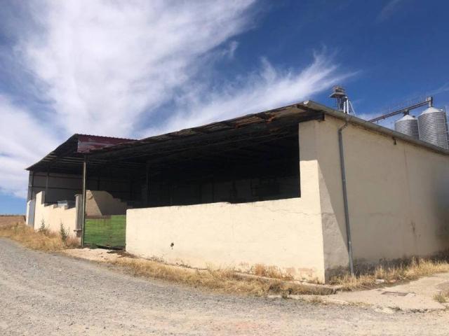 Terreno en venta en Villarrodrigo, Castilla y León