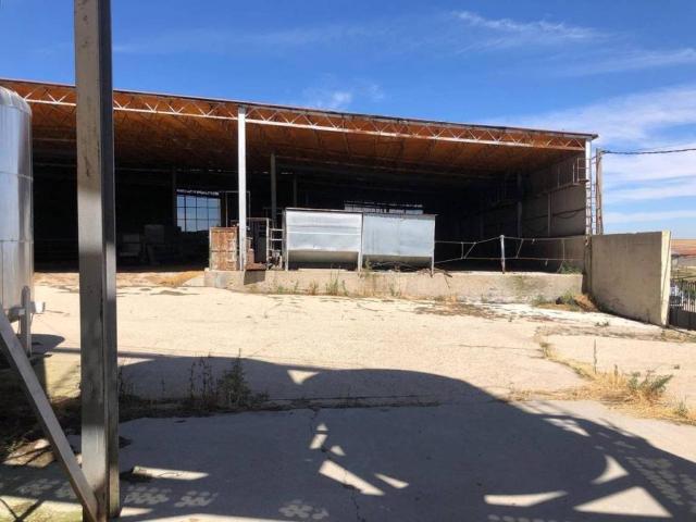 Terreno en venta en Villarrodrigo, Castilla y León