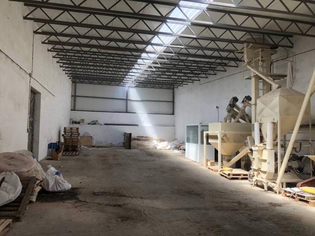 Terreno en venta en Villarrodrigo, Castilla y León