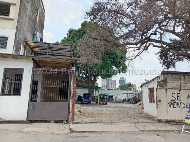 Terreno en venta en Valencia