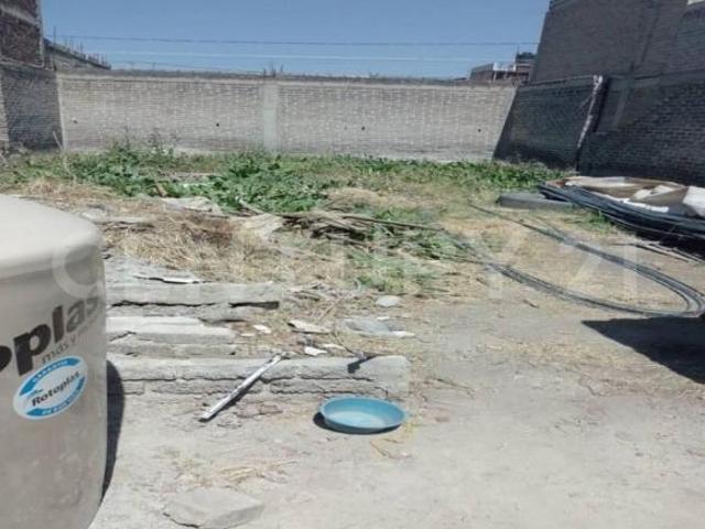 Terreno en venta en Acolman, Estado de México