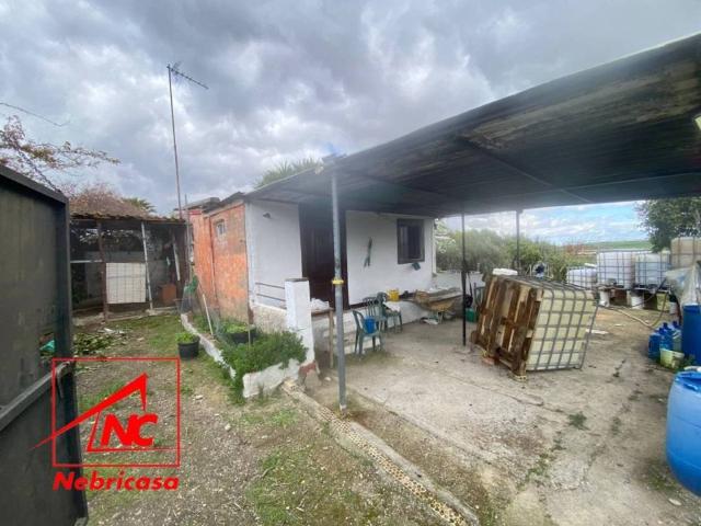 Terreno en venta en Las Cabezas De San Juan, Andalucía