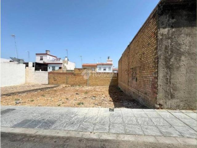 Terreno en venta en Las Cabezas De San Juan, Andalucía