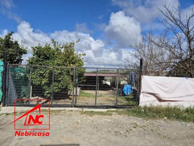 Terreno en venta en Las Cabezas De San Juan, Andalucía