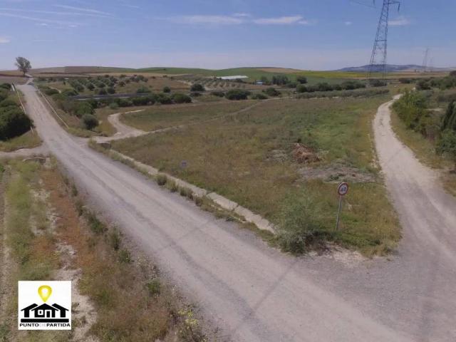 Terreno en venta en Las Cabezas De San Juan, Andalucía