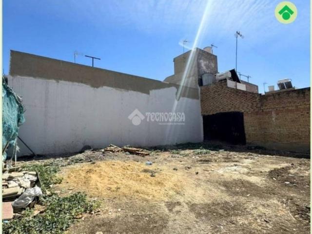 Terreno en venta en Las Cabezas De San Juan, Andalucía