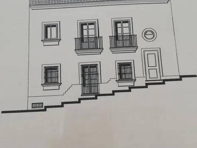 Terreno en venta en Las Cabezas De San Juan, Andalucía