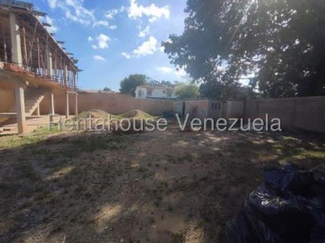 Terreno en venta en Valencia