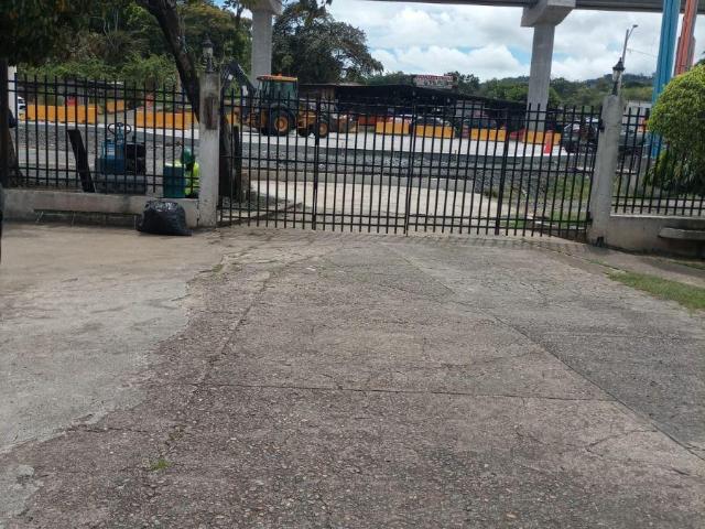 Terreno venta en Ciudad de Panamá, Panamá