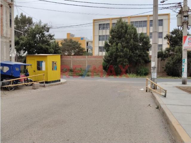 Terreno venta en Lambayeque