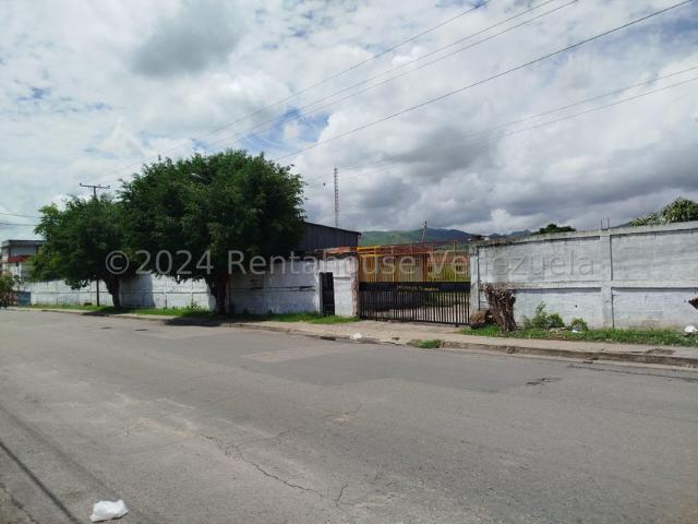 Propiedad en venta en Santa Teresa, Miranda