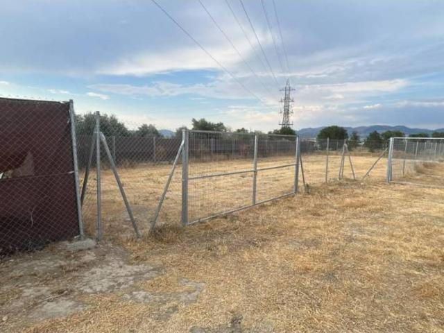 Terreno en venta en Comarca de la Vega de Granada, Andalucía