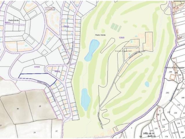 Terreno en venta en Comarca de la Vega de Granada, Andalucía
