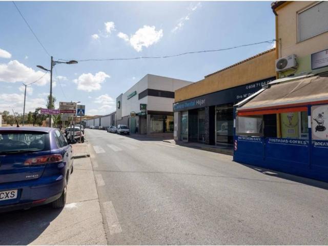 Terreno en venta en Comarca de la Vega de Granada, Andalucía