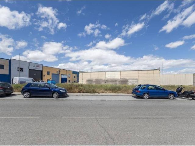 Terreno en venta en Comarca de la Vega de Granada, Andalucía