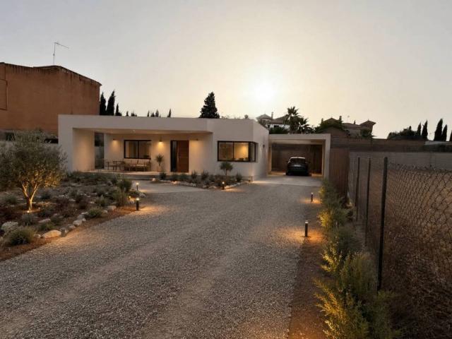 Terreno en venta en Comarca de la Vega de Granada, Andalucía