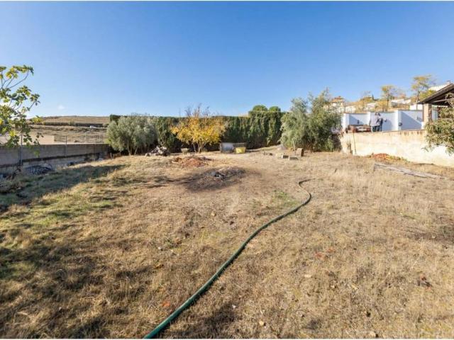Terreno en venta en Comarca de la Vega de Granada, Andalucía