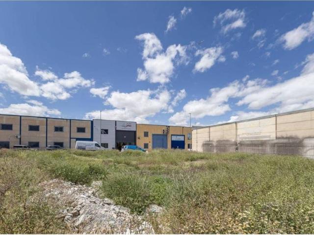 Terreno en venta en Gabia Grande, Comarca de la Vega de Granada