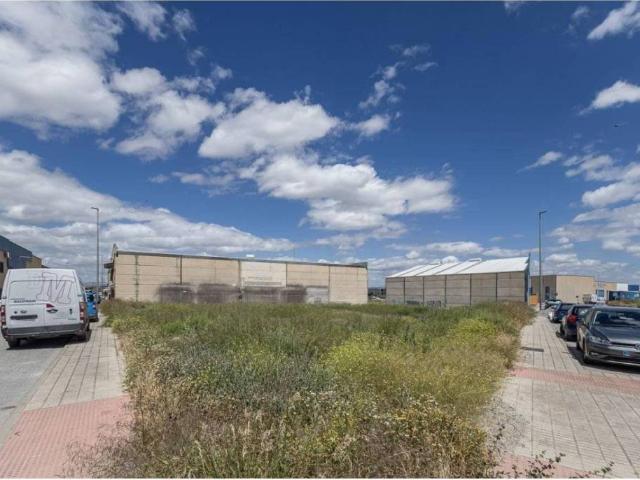 Terreno en venta en Gabia Grande, Comarca de la Vega de Granada