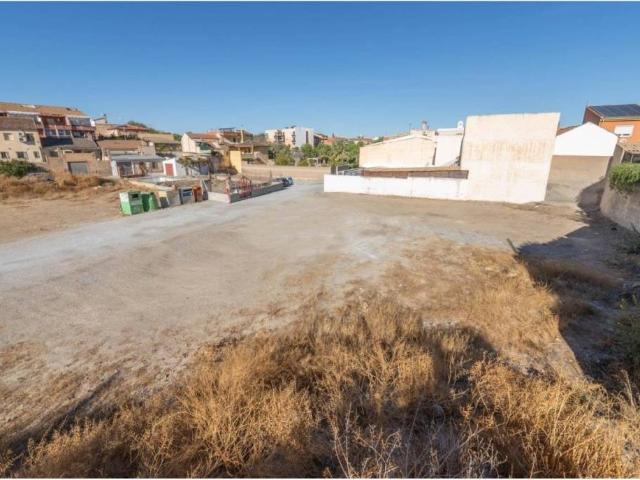 Terreno en venta en Comarca de la Vega de Granada, Andalucía