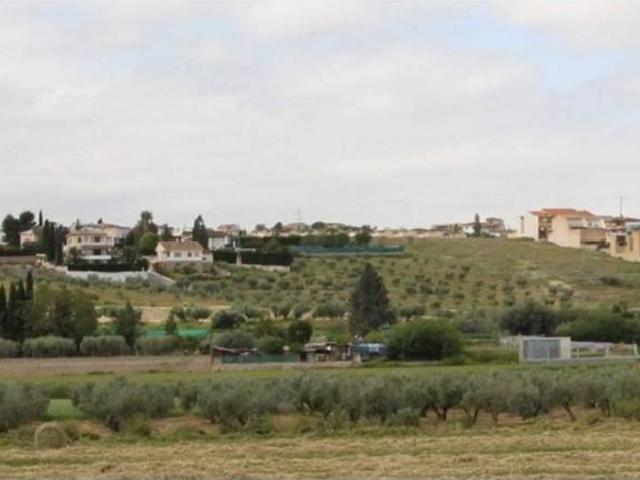 Terreno en venta en Comarca de la Vega de Granada, Andalucía
