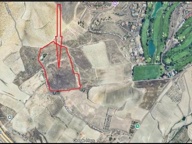 Terreno en venta en Comarca de la Vega de Granada, Andalucía