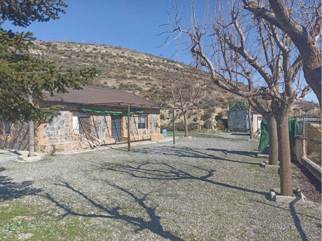 Terreno en venta en Comarca de la Vega de Granada, Andalucía
