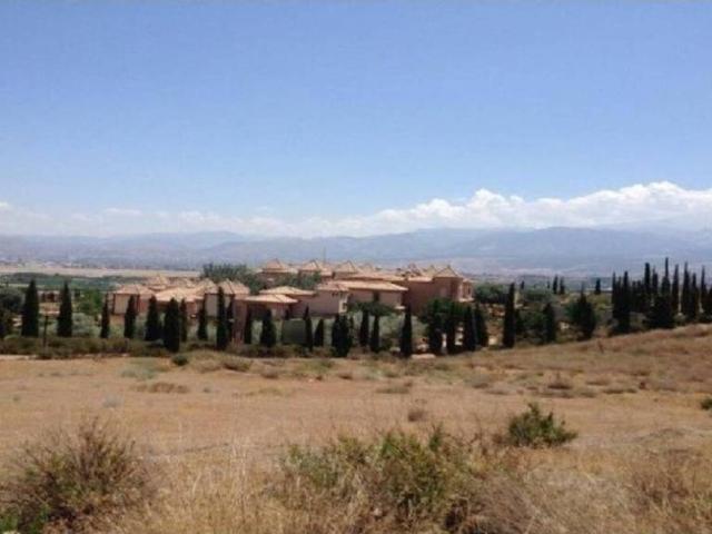 Terreno en venta en Comarca de la Vega de Granada, Andalucía