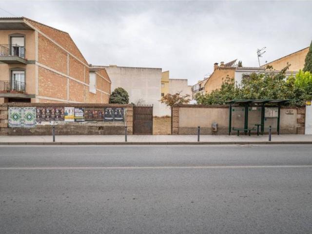 Terreno en venta en Comarca de la Vega de Granada, Andalucía