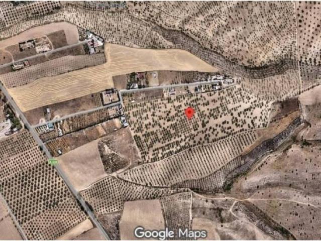 Terreno en venta en Comarca de la Vega de Granada, Andalucía