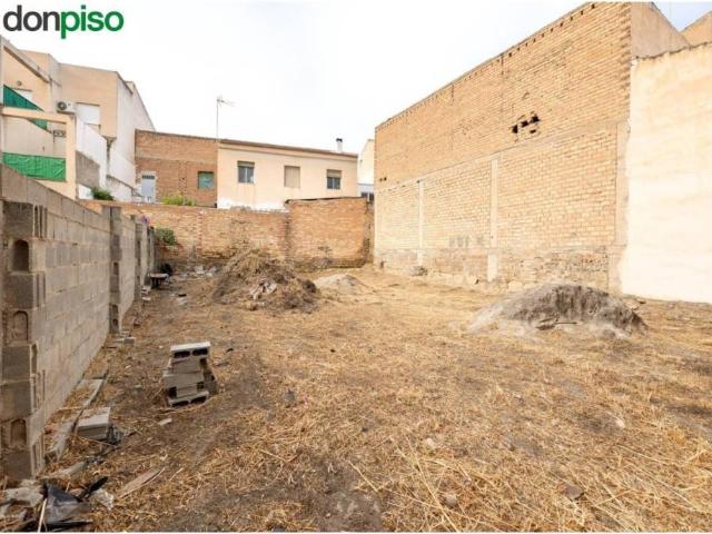 Terreno en venta en Comarca de la Vega de Granada, Andalucía