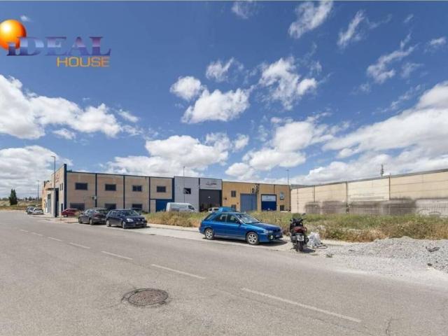 Terreno en venta en Gabia Grande, Comarca de la Vega de Granada