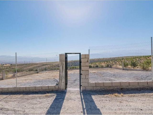 Terreno en venta en Comarca de la Vega de Granada, Andalucía