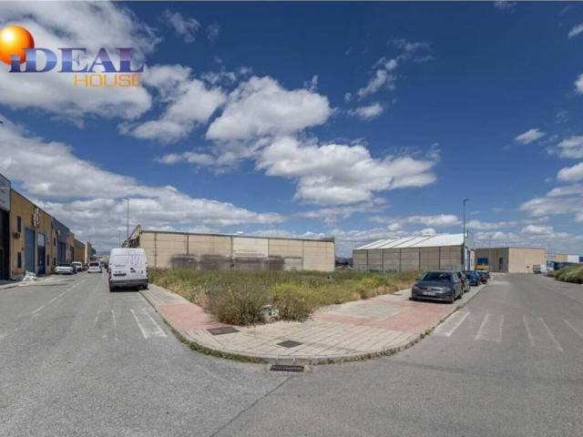 Terreno en venta en Gabia Grande, Comarca de la Vega de Granada