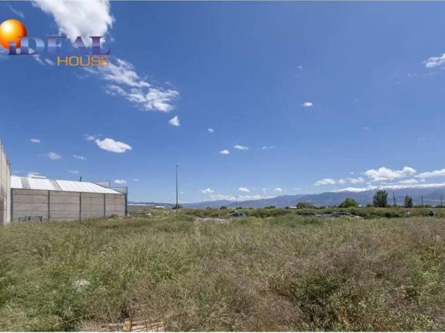 Terreno en venta en Comarca de la Vega de Granada, Andalucía