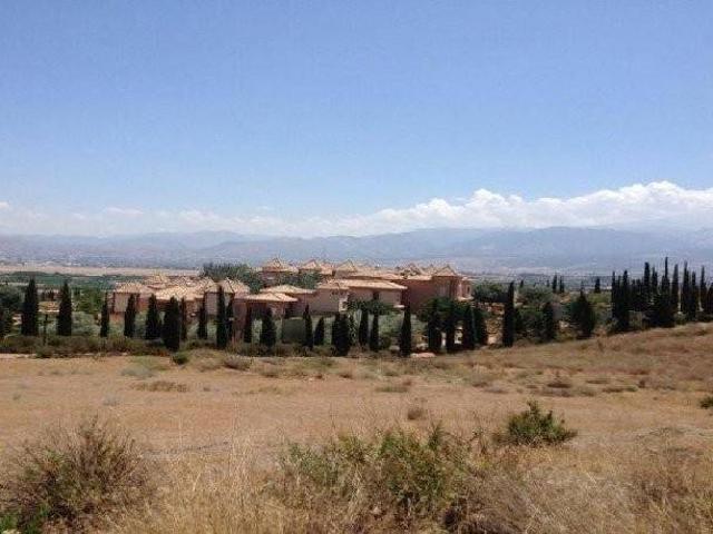 Terreno en venta en Gabia Grande, Comarca de la Vega de Granada