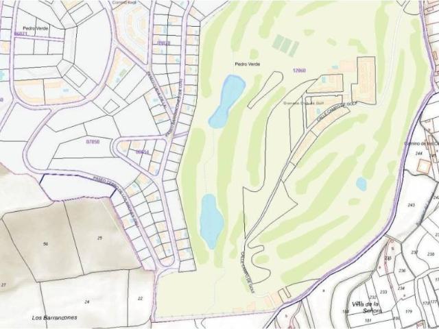 Terreno en venta en Comarca de la Vega de Granada, Andalucía