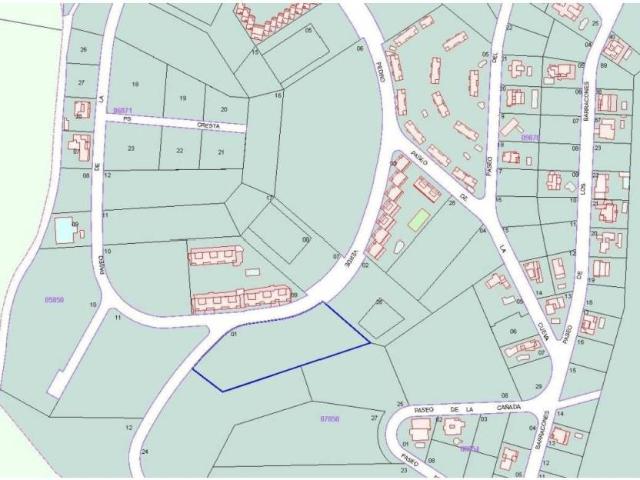 Terreno en venta en Comarca de la Vega de Granada, Andalucía