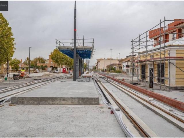 Terreno en venta en Comarca de la Vega de Granada, Andalucía